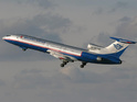 Tu-154М