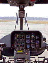 Agusta AW119 Ke - лучший среди однодвигательных вертолетов